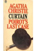 Agatha Christie - Curtain