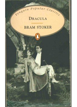 Stoker, Bram - Dracula Stoker, Bram - Dracula, 1994 antikvár könyv