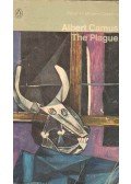 Albert Camus - The Plague