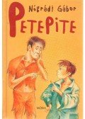 Nógrádi Gábor - PetePite