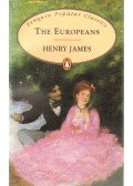 Henry James - The Europeans