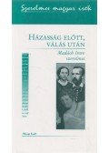 Andor Csaba - Házasság előtt, válás után