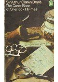 Doyle, Sir Arthur Conan - The Case-book of Sherlock Holmes
