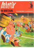 Goscinny,Uderzo - Asterix in Britain