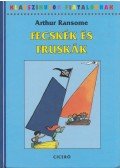 Arthur Ransome - Fecskék és Fruskák