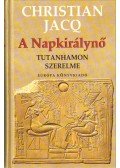 Christian Jacq - A Napkirálynő