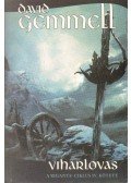 David Gemmell - Viharlovas