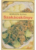 Horváth Ilona - Horváth Ilona szakácskönyv