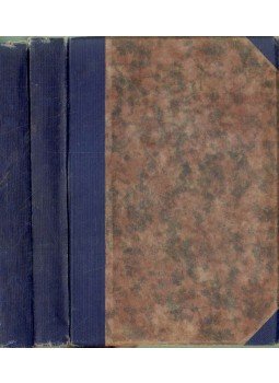 Szabó Dezső - Az elsodort falu I-II. Szabó Dezső - Az elsodort falu I-II., 1920 antikvár könyv