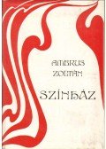 Ambrus Zoltán - Színház