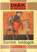 Grabner Mária - Szentek, boldogok