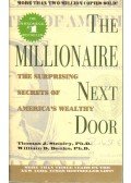 Thomas, Thomas J.,Danko, William D. - The Millionaire Next Door