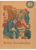 Vaszilij Akszjonov - Ketten decemberben