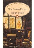 Henry James - The Aspern Papers