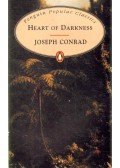 Joseph Conrad - Heart of Darkness