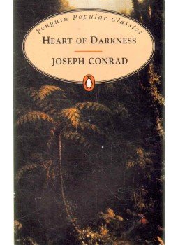 Joseph Conrad - Heart of Darkness Joseph Conrad - Heart of Darkness, London 1994 antikvár könyv