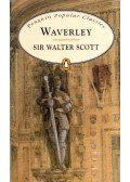 Walter Scott - Waverley
