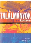 HARRISON,IAN - Találmányok könyve