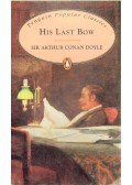 Doyle, Sir Arthur Conan - His Last Bow