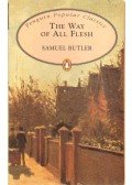 Butler, Samuel - The Way of All Flesh