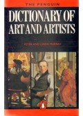 Murray, Linda,Murray, Peter - A Dictionary of Art and Artists