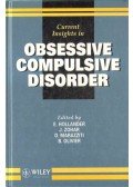 Hollander, Eric,Zohar, Joseph,Marazziti, Donatella,Olivier, Berend - Current Insights in Obsessive Compulsive Disorder