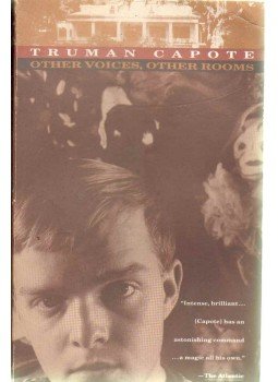 Truman Capote - Other Voices, Other Rooms Truman Capote - Other Voices, Other Rooms, 1994 antikvár könyv