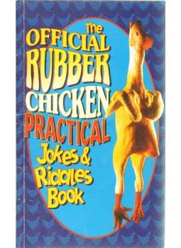 Tait, Chris - The Official Rubber Chicken Pracical Jokes & Riddles Book Tait, Chris - The Official Rubber Chicken Pracical Jokes & Riddles Book, 1999 antikvár könyv