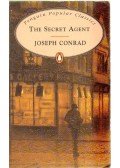 CONRAD,JOSEPH - The Secret Agent