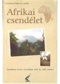 Csernátoni Duboc Sz. Judit. - Afrikai csendélet
