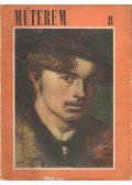 Farkas Zoltán - Műterem I. évf. 8. szám