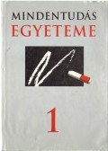 Szilágyi Zsuzsa (szerk.),Hitseker Mária - Mindentudás egyeteme 1.