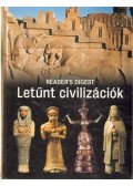 Csaba Emese - Letűnt civilizációk