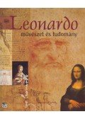 Pescio, Claudio - Leonardo - művészet és tudomány
