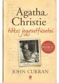 John Curran - Agatha Christie titkos jegyzetfüzetei