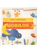 Krén Katalin (szerk.),Roser Pinol - Mobilok