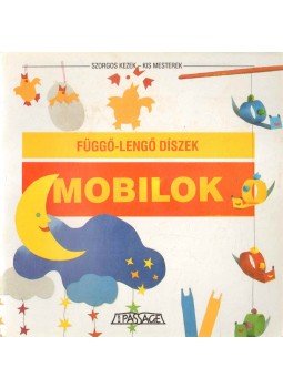 Krén Katalin (szerk.), Roser Pinol - Mobilok Krén Katalin (szerk.), Roser Pinol - Mobilok, 2000 antikvár könyv