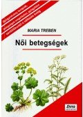 Maria Treben - Női betegségek