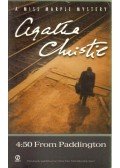 Agatha Christie - 4:50 From Paddington