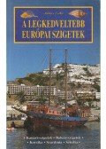 Takács Erika - A legkedveltebb európai szigetek