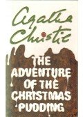 Agatha Christie - The Adventure of the Christmas Pudding