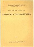 Marik Miklós - Bevezetés a csillagászatba