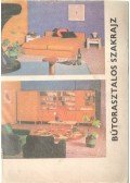 Lucza Gyula - Bútorasztalos szakrajz