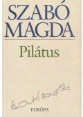 Szabó Magda - Pilátus