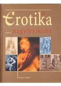 Schenk János - Az erotika nagylexikona
