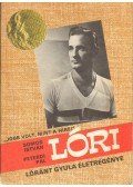 Peterdi Pál,Somos István - Lóri