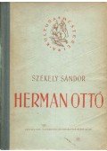 Székely Sándor - Herman Ottó