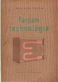 Becske Ödön - Faipari technológia