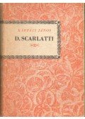 Kárpáti János - D. Scarlatti