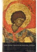 Rab Zsuzsa - Varázslók, szentek, vitézek